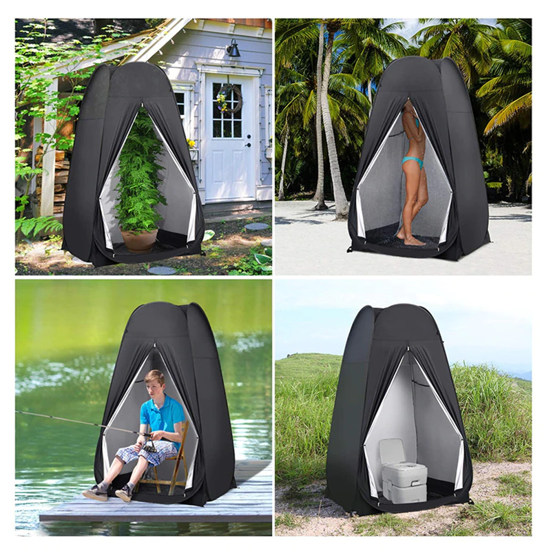 Cheap Goat Tents Automatic Quick